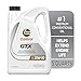 Castrol GTX 20W-50 Conventional Motor Oil, 5 Quarts