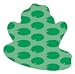 Carson Dellosa Frogs Cut-Outs (120014)