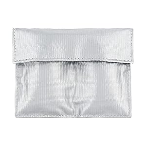 Batterij Explosieveilige tas Zak Oplaadbatterij Veiligheidsbeschermer Compatibel met Mavic Mini-batterijhouder – PLMN