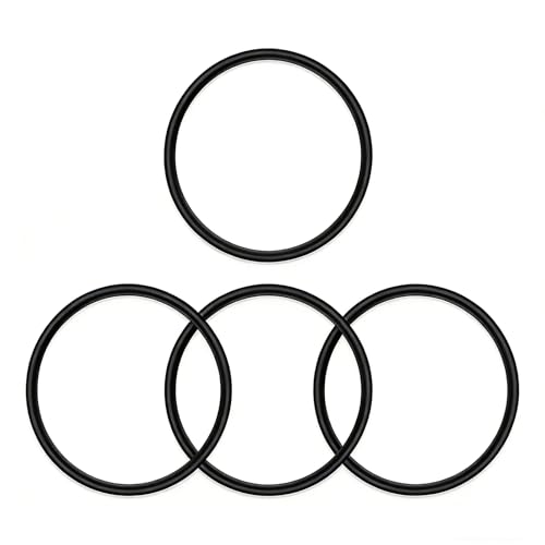 93210-62446-00 Engine Valve Cover O-Ring Gasket Set,4Pcs