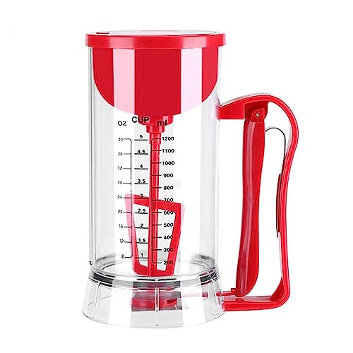 Amazon Best Sellers Best Batter Dispensers