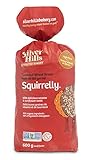 SILVER HILLS BREAD SQUIRRELLY 21 Ounce (Frozen)