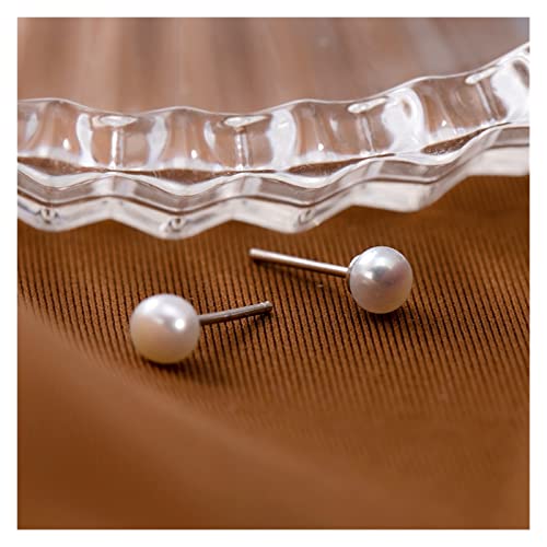 Bijoux d'oreille perles à porter lors de vos soirées chics