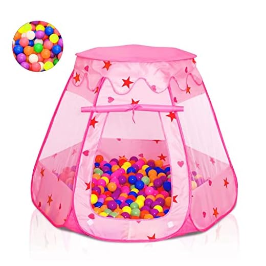 41Jr8+M0AJL._SS520_ Best ball pit for kids