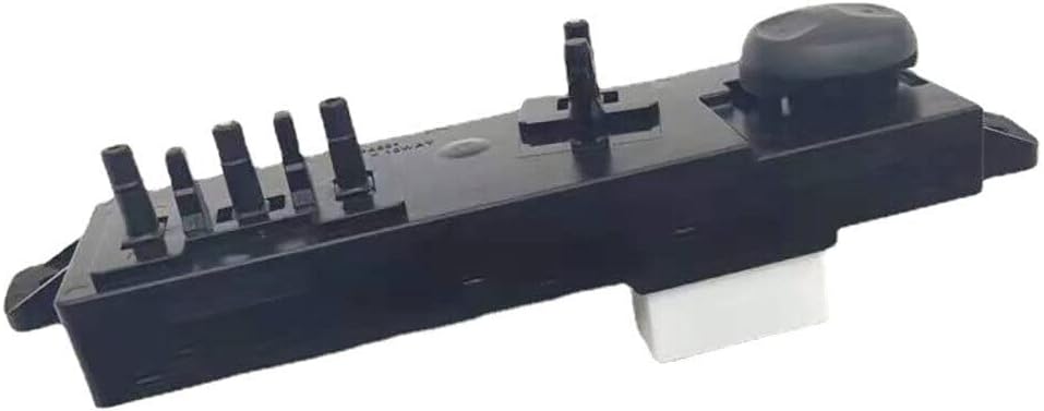 TEAMWILL Front Seat Left Driver Side Power Seat Switch 88193C2020TRY Fit For Hyundai Tucson Sonata 2015-2020