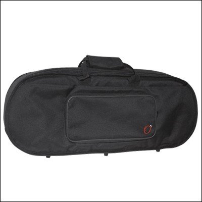 Ortola 5261 Housse pour Cornemuse Nylon Noir