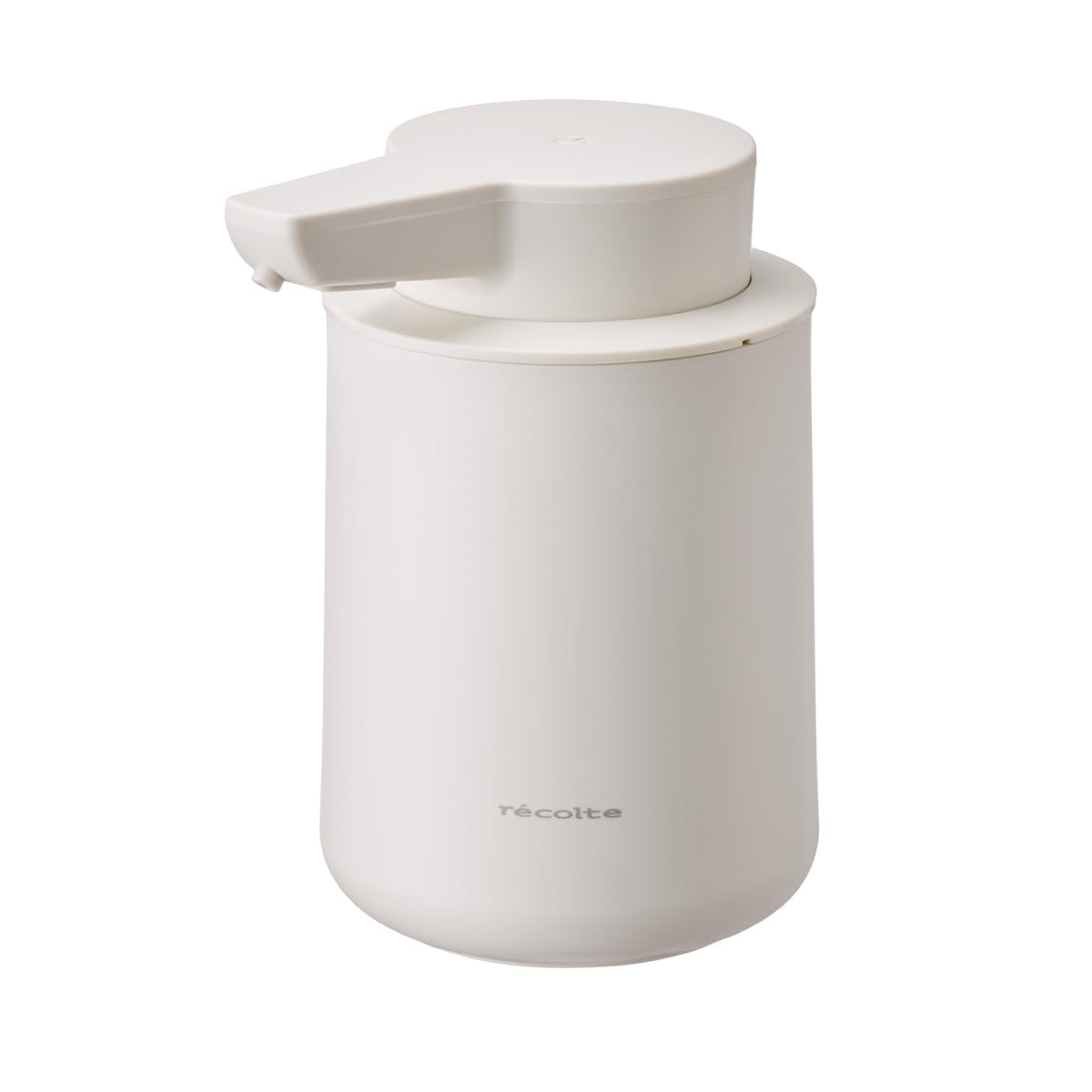 recolte 充電式オートディスペンサー 泡用(RDS-1)