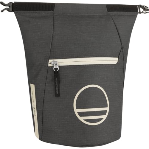 Sac à magnésie Wild Country Spotter taille unique pour l'escalade