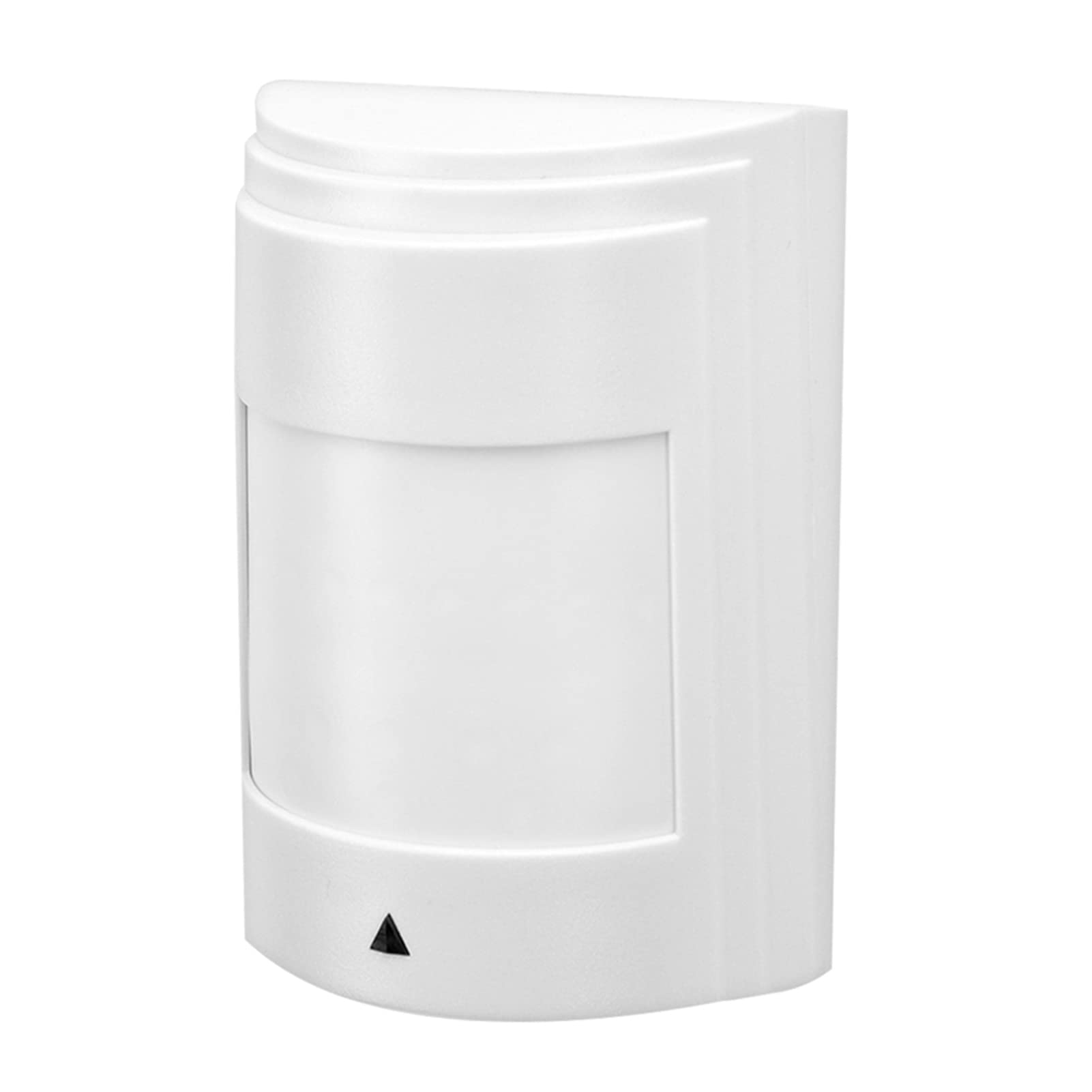 Sensore di Movimento Cablato Sensore di Movimento a Infrarossi Passivo Cablato Rilevatore Dual Pir di Allarme Allarme di Sicurezza 12V