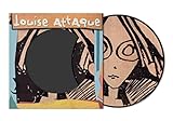 Louise Attaque - Louise Attaque (Picture Disc)