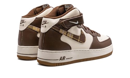 Image of Nike Mens Air Force 1 Mid