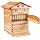 seven boxes