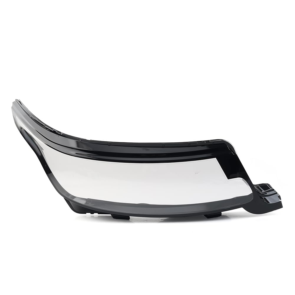 GZYF Car Right Side Headlight Headlamp Shell Cover, Front Lighting Lamp Headlight Assembly Shell for for Range Rover Sport 2018-2022,Right