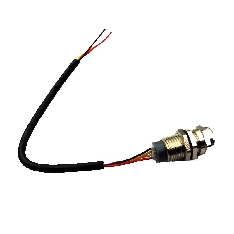 Capteur MLX90640 matrice infrarouge pour détecter les fuites thermiques