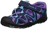 Kamik Kick Geschlossene Sandalen, Teal, 34 EU