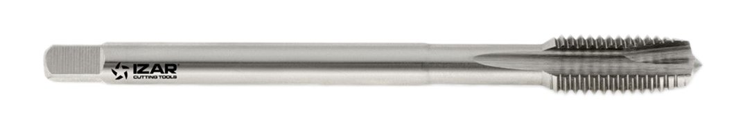 Izar 3106 - Macho maquina gas 3106 hsse din 5156 g1/2"