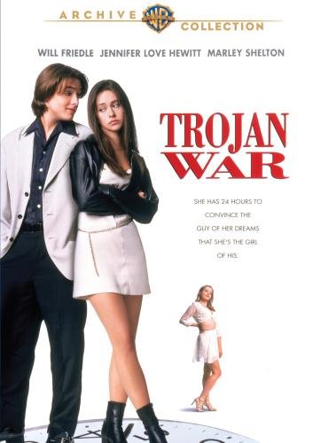 Trojan War (1997) - //coolthings.us