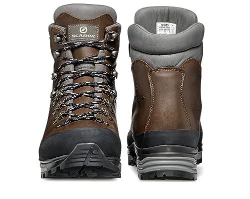 Image of SCARPA Men's Kinesis Pro GTX Waterproof Gore-Tex Boots for Hiking & Backpacking