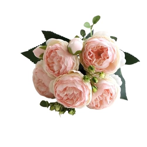 1PC 30 �Z���`���[�g�����ԃV���N�l�H�����z�[���E�F�f�B���O�u�[�P�����p(Light Pink)