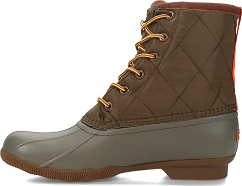 Image of Sperry Men's Saltwater Duck Rain Boot