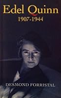 Edel Quinn, 1907-1944 1871552370 Book Cover