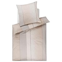 Joop! Bettwäsche Leo 4112 Cream - 07