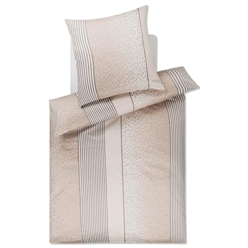 Joop! Bettwäsche Leo 4112 Cream - 07