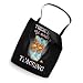Cowboy Teacher These Boots Are Made For Teaching Tote Bag