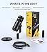 MAONO XLR Podcast Microphone, Cardioid Studio Dynamic Mic for Vocal Recording, Streaming, Voice-Over, Voice Isolation Technology, Metal Mic, Works for Audio Interface, Mixer, Sound Card-PD100