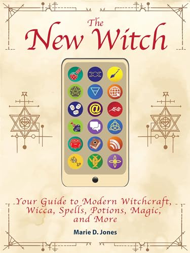 The New Witch view 2