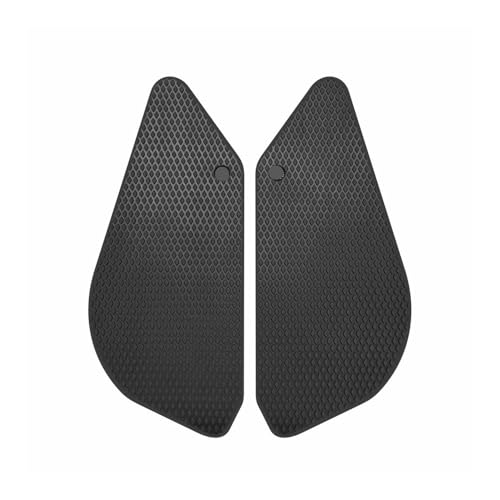 Réservoir moto autocollant grip latéral et protection de réservoir antidérapant R1200S