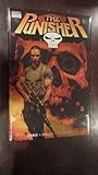 garth ennis punisher wikipedia  Punisher: Welcome Back, Frank Premiere HC