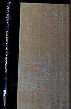 Hardcover Little Red Schoolhouse Book