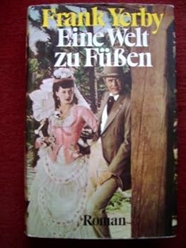 Eine Welt zu Füssen