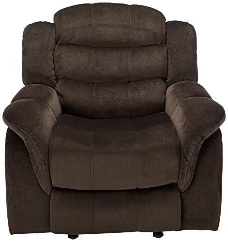 Christopher Knight Home Hawthorne Glider Recliner, Chocholate #TOP1
