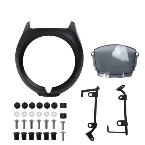 Midimttop Fork Mount Fairing