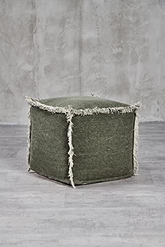 Pouf Basilda Cover