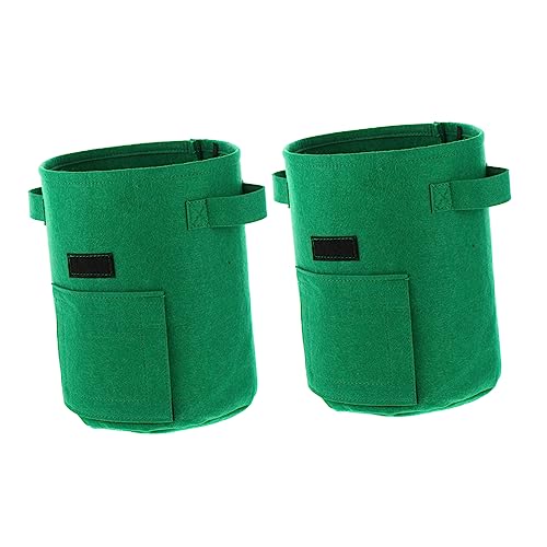 TOYANDONA 2pezzi Per Piantare Per Coltivazione Piante Resistente Facile Da Riporre