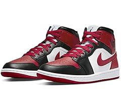 ☆人気☆【NIKE】☆W AIR JORDAN 1 MID スニーカー☆22-28.5cm NIKE公式】エア ジョーダン 1 MID ウィメンズシューズ