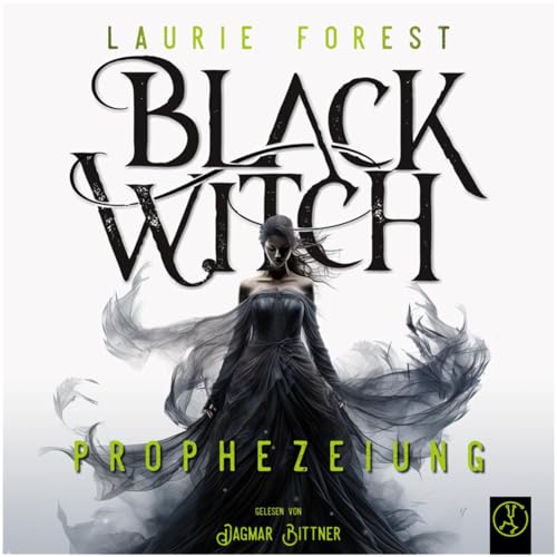 The Black Witch - Book 1, Part 11