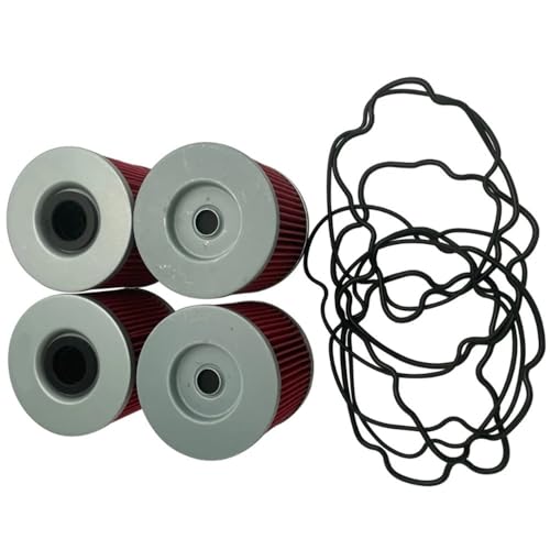 �I�[�g�o�C�p�I�C���t�B���^�[ 4 �� GS450 80-88 GS500 88-10 GS550 77-86 GSX550 83-87 GR650 83-85 GS650 81-84 XN85 83-86 GS GR �ɑΉ�
