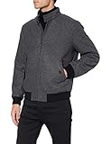 D1. Chaqueta The Wool para hombre