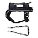 FrontPet Explorer Dog Pulling Harness with Included Dog Pulling Leash, Dog Harness