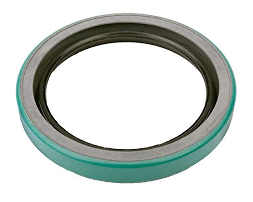 SKF Grease Seal 27292 Aftermarket Part Compatible with Chevrolet 1983-1987 Fiat 1970-1976 Ford 1976-2002 GMC 1983-1987 Volkswagen 1961-1979