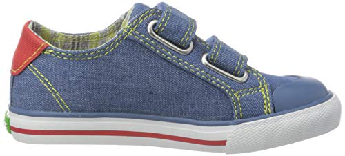 Pablosky Babystap voor kinderen. - Image 7