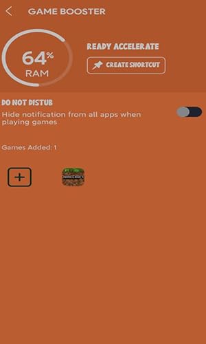 Fire Cleaner For Tablets & TV : Antivirus , Game Booster ,CPU Cooler and Power Saver