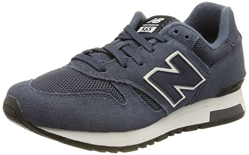 New Balance Men's 565v1 Sneaker, Blue, 37.5 EU: Buy Online at Best Price in  UAE - Amazon.ae