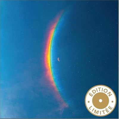 Moon Music - &Eacute;dition Limitee