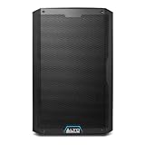 ALTO TS415 2500W 15-Inch Powered PA Speaker with 3 Channel Mixer, Bluetooth Streaming, Wireless Loudspeaker Linking, DSP and ALTO App - 13