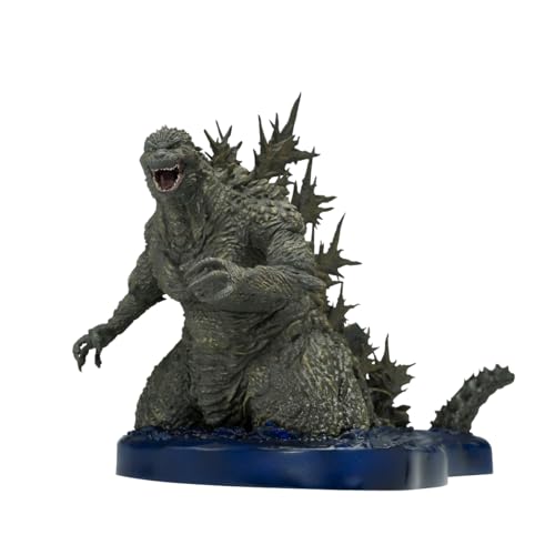 Banpresto - Godzilla Minus One - Godzilla (2003) (Offshore Image ver.) Art Vignette Figure